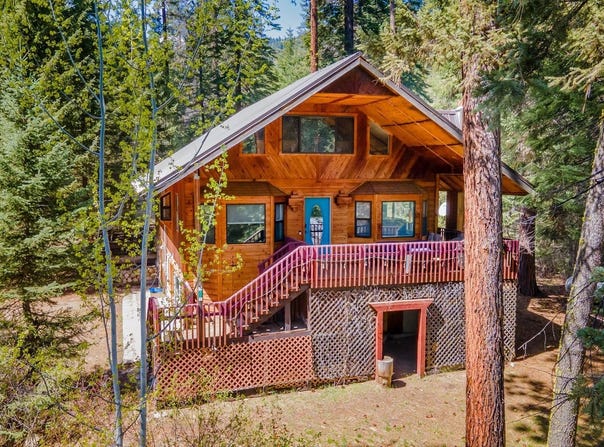 17 Stony Brook Lane, Garden Valley, ID 83622