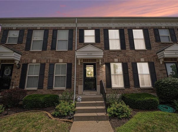 8125 N Drury Avenue, Kansas City, MO 64119