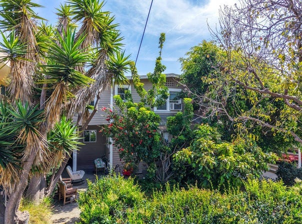 238 Bicknell, Santa Monica, CA 90405