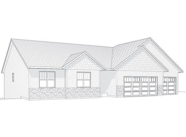231876 LITTLE BROOK COURT, Wausau, WI 54401