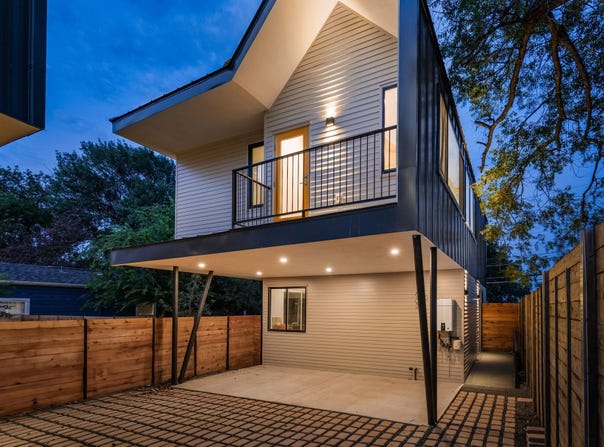 2903 Breeze, Austin, TX 78722