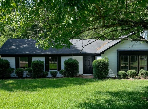 4714 Brookwood Pl., Byram, MS 39272