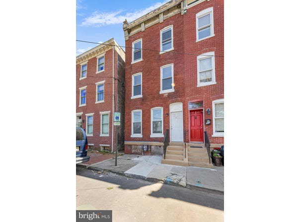 317 ACADEMY STREET, TRENTON, NJ 08618