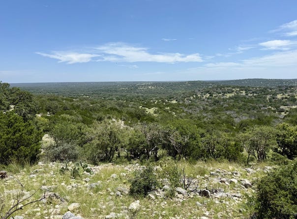 0 S SD 42000, Rocksprings, TX 78880