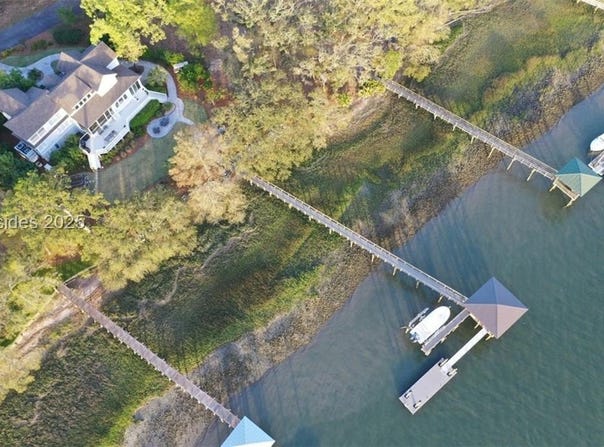 48 River Road, Daufuskie Island, SC 29915