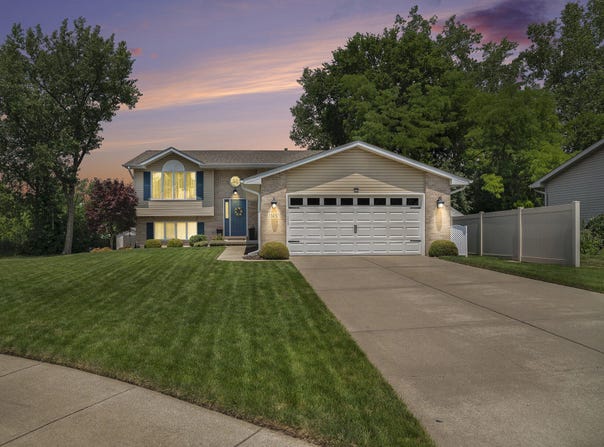 11450 W 78th Court, St. John, IN 46373