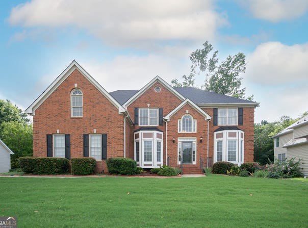 12043 Olmstead, Fayetteville, GA 30215