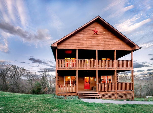 410 Oak Sky Way, Sevierville, TN 37876