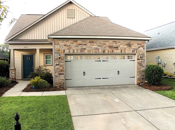 636 Clover View Road, Chapin, SC 29036