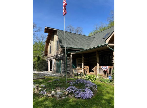 2028 Lucretia Street, Dover, KY 41034