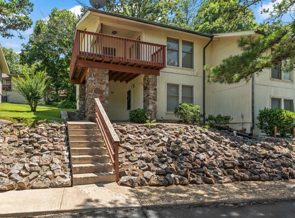 35 Destino Way, Hot Springs Village, AR 71909-0000