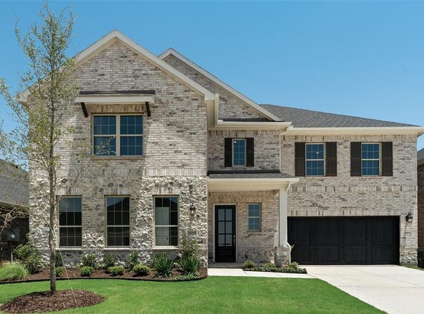 15005 Sagasta Court, Little Elm, TX 75068