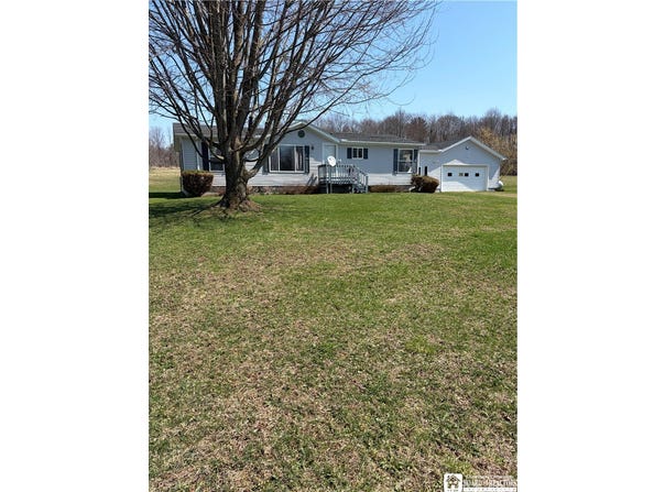 4314 Pancake Hill Rd, Bemus Point, NY 14712