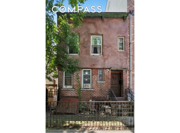 464 East New York Avenue, Brooklyn, NY 11225