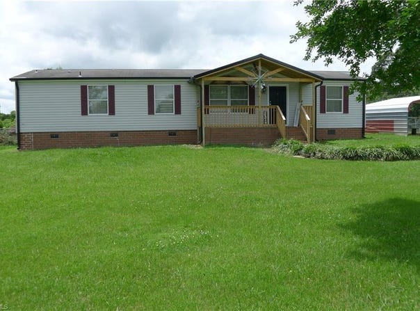 236 Boxwood Church Road, Mocksville, NC 27028