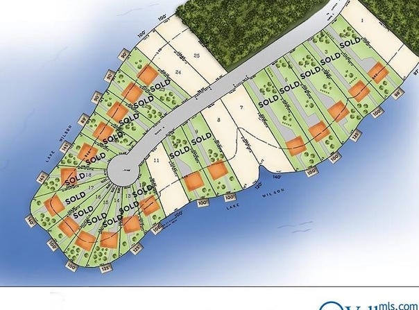 01 Hunter Point Cove, Muscle Shoals, AL 35661
