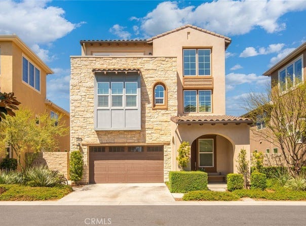 81 Pelican Lane, Irvine, CA 92880