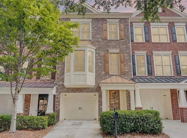 1160 Newpark View Place #8, Mableton, GA 30126