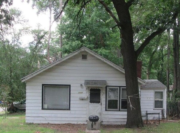 3237 Sanford Street, Muskegon, MI 49444