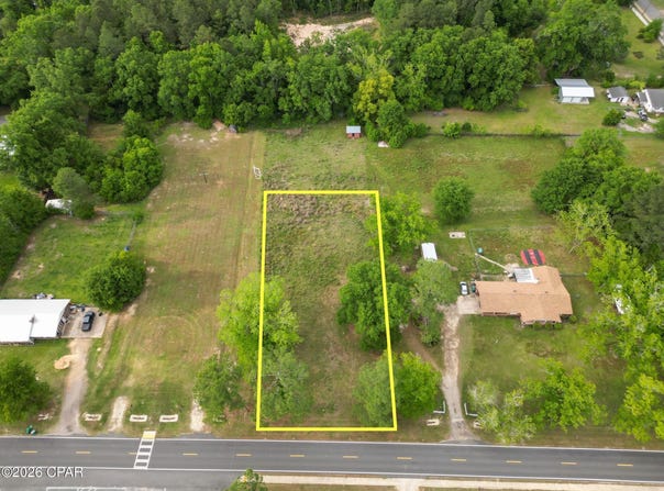 South Boulevard, Chipley, FL 32428