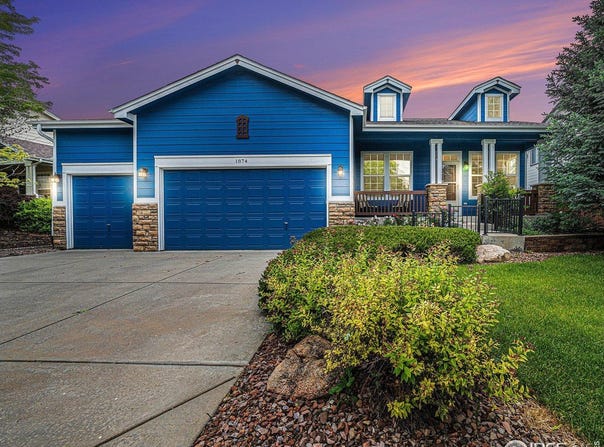 1874 Ute Creek Dr, Longmont, CO 80504