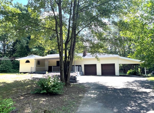 101 Patton Road, Newburgh, NY 12550