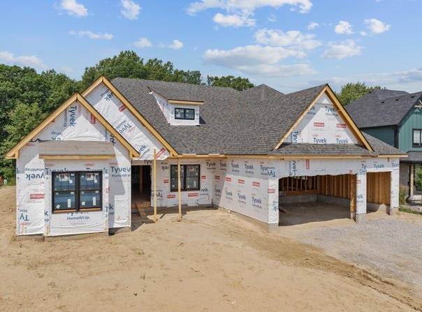 9540 Tall Grass Trail, St. John, IN 46373
