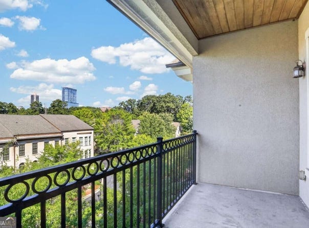 3635 E Paces Circle NE, Atlanta, GA 30326