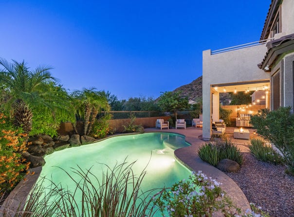 7026 E REGINA Street, Mesa, AZ 85207