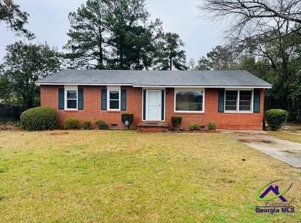 111 Nix Way, Warner Robins, GA 31093