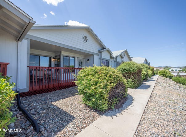 3070 Cascades Court, Prescott, AZ 86301