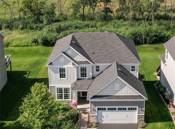 3702 112th Circle NE, Blaine, MN 55449