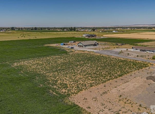 3060 Hope Estates Lane, Rexburg, ID 83440