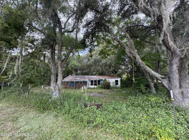 6081 STATE ROAD 100, Keystone Heights, FL 32656