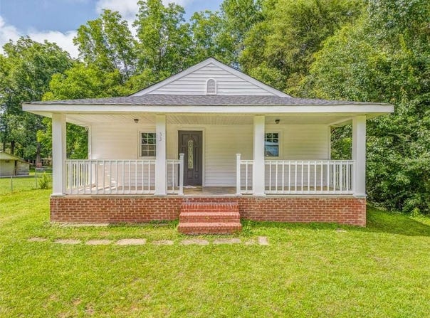 53 Knight Drive, Cedartown, GA 30125