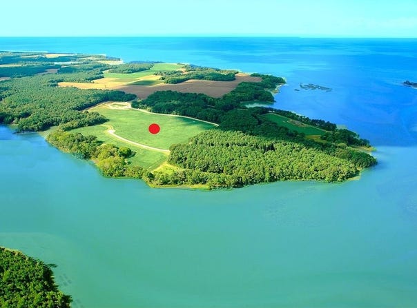 SHOOTING POINT DR lot: 17, MACHIPONGO, VA 23405