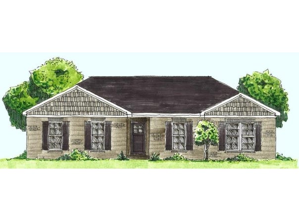 710 Battles Rd, Rehobeth, AL 36301