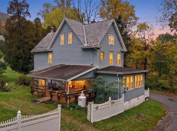 800 Carbon Avenue, Jim Thorpe, PA 18229