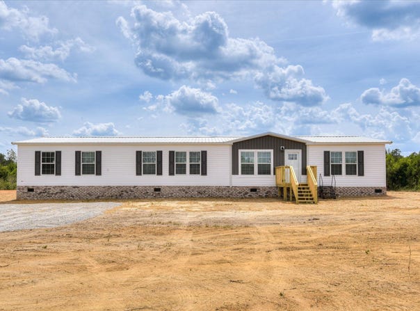 223 Edwards Road, Hephzibah, GA 30815