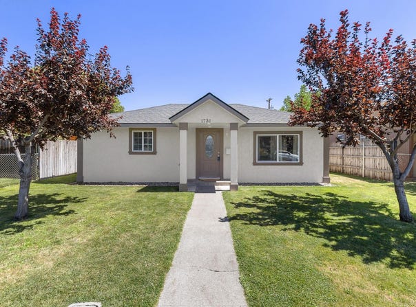 1731 N 6th Avenue, Pasco, WA 99301