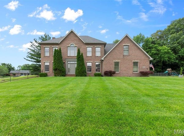 807 Caribou Court, Cape Girardeau, MO 63701