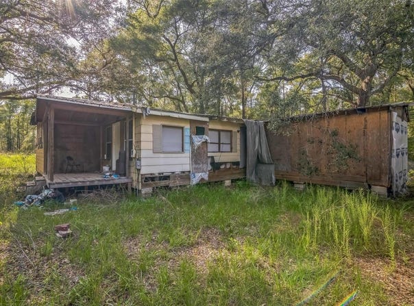 4190 NE 54TH COURT, SILVER SPRINGS, FL 34488