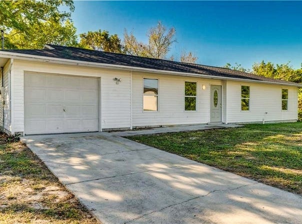 3619 1st Street SW, Lehigh Acres, FL 33976