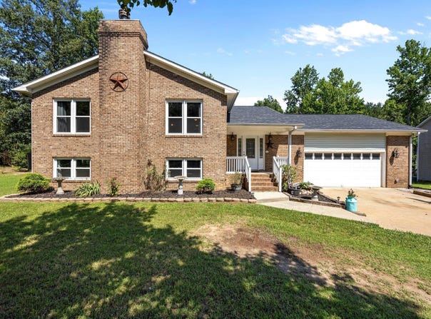 6089 Joe Trail Court, Mebane, NC 27302