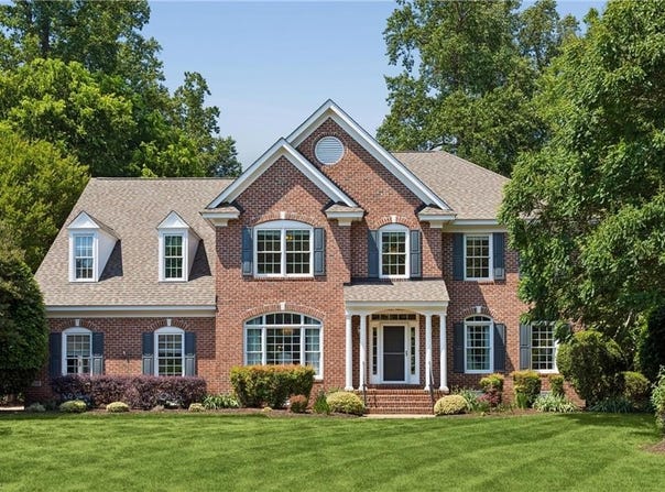 116 John Browning, Williamsburg, VA 23185