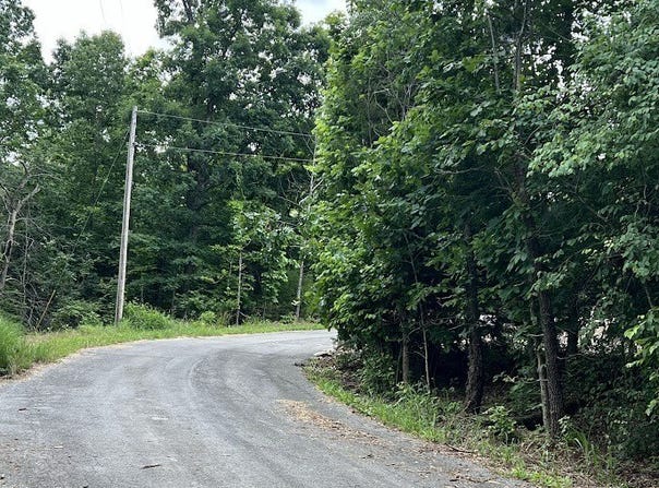 Nottingham Drive lot: 35, Bella Vista, AR 72715