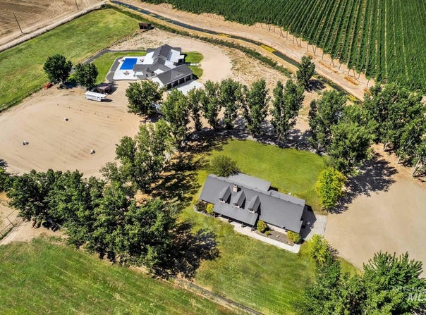 27114 Lower Pleasant Ridge, Wilder, ID 83676
