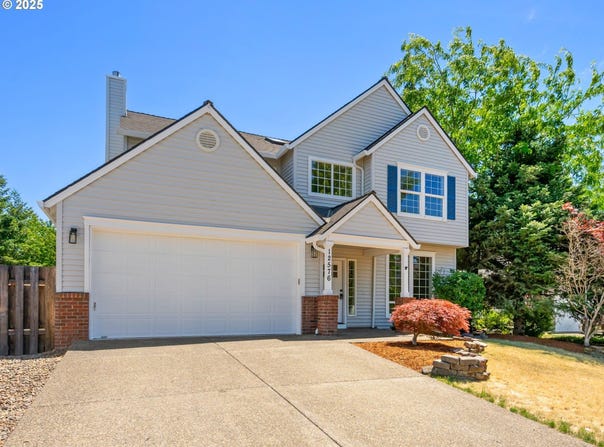 12576 NW MAPLECREST WAY, Banks, OR 97106