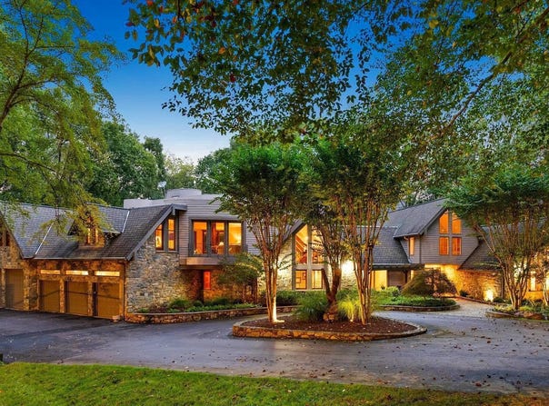536 SPRINGVALE Road, GREAT FALLS, VA 22066