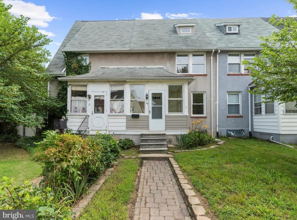 19 FLAGSHIP ROAD, DUNDALK, MD 21222